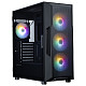 Корпус Zalman i3 Neo V2 Black