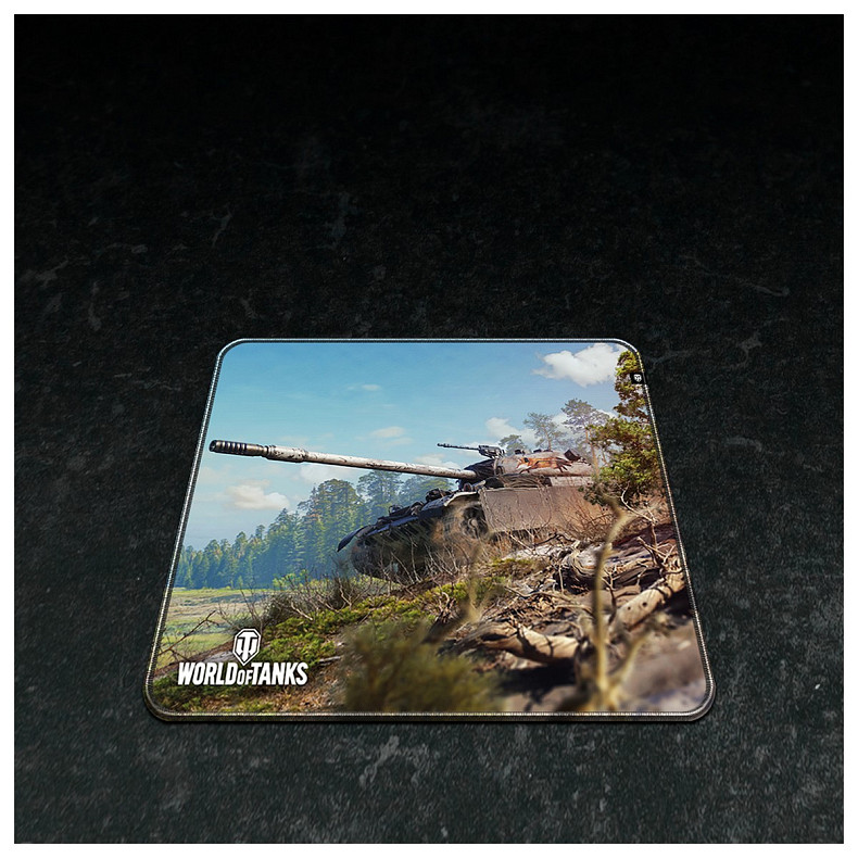 Коврик Wargaming World of Tanks CS-52 LIS Mountain Fox (FSWGMP_52MFOX_XL)