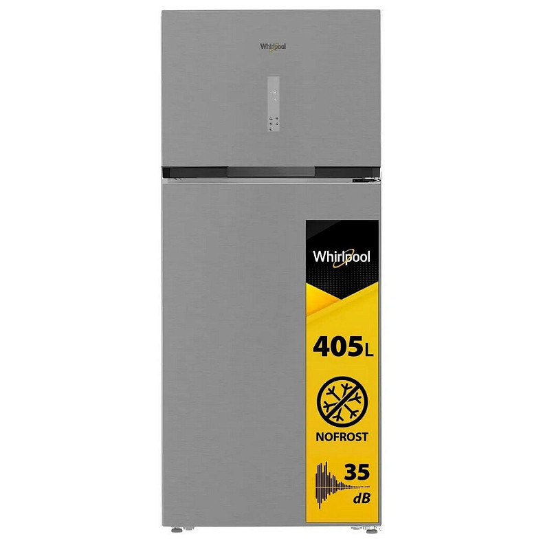 Холодильник Whirlpool WHD26553X5E