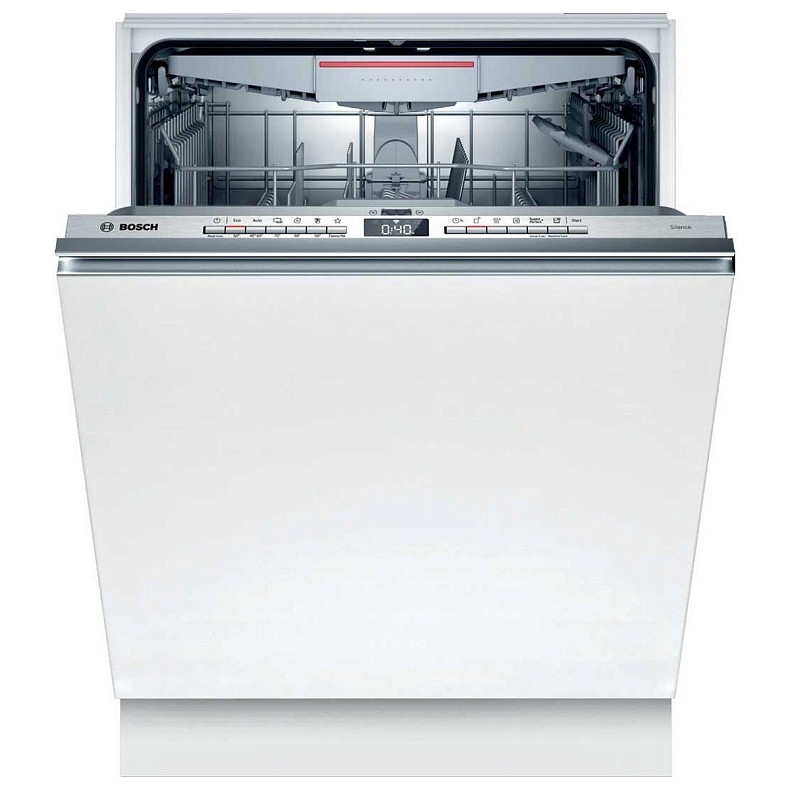 Встраиваемая посудомоечная машина Bosch SMV4HCX40K
