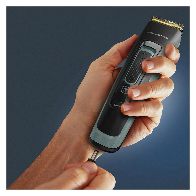 Машинка для стрижки Rowenta TN5224E0