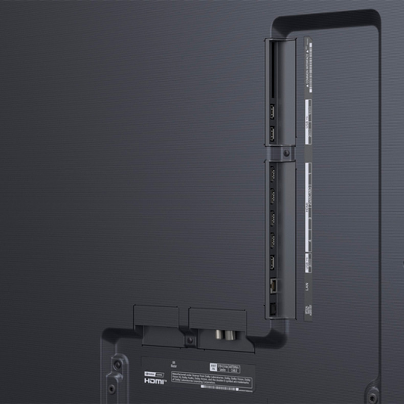 Телевізор LG OLED83G54LW