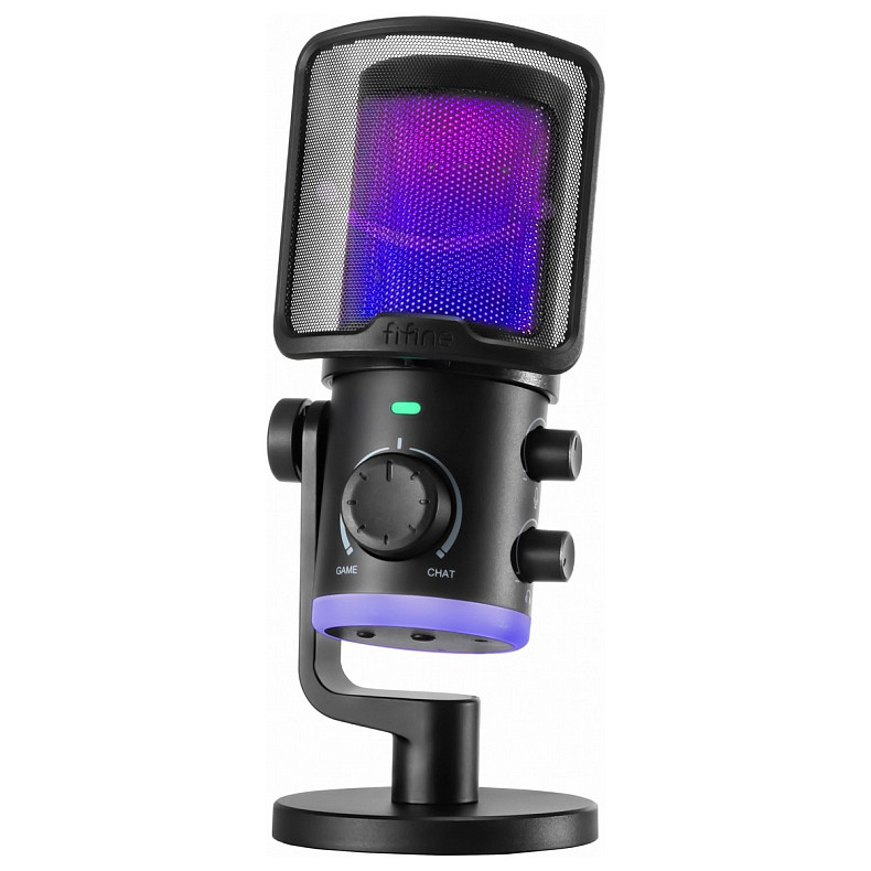 Микрофон Fifine AM6