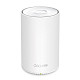 WiFi-Mesh система TP-LINK Deco X10 4G/LTE. AX1500, 3xGE LAN/WAN, 1мод