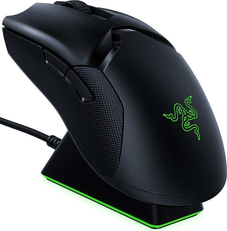 Мышка Razer Viper Ultimate (RZ01-03050100-R3G1)