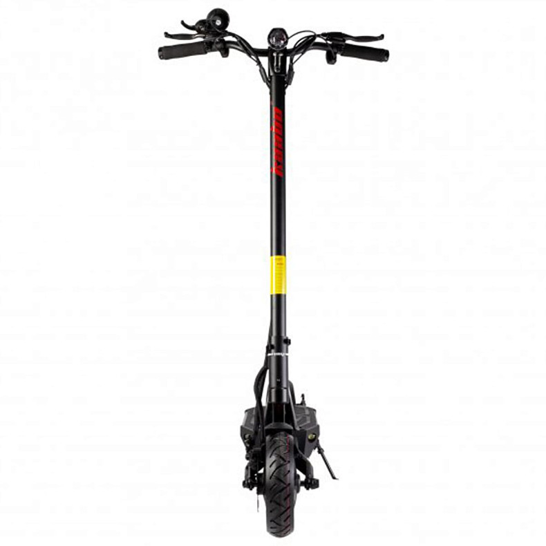Електросамокат Kaabo Mantis 10 PLUS