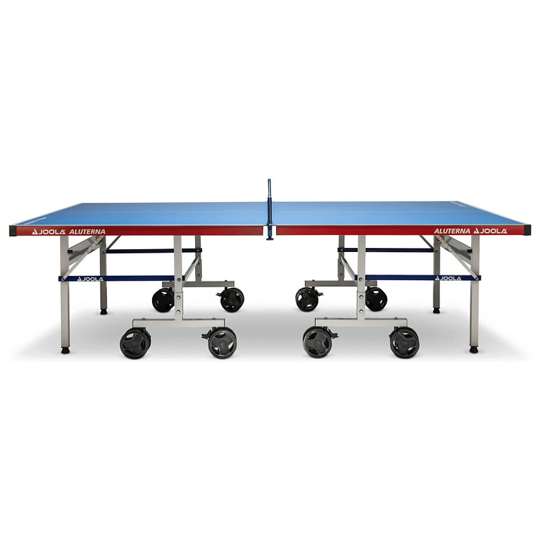 Тенісний стіл Joola Aluterna Blue (11650)
