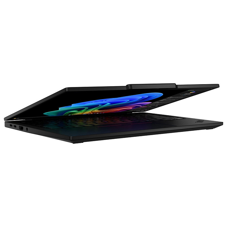 Ноутбук Lenovo ThinkPad T14S-G6 14" WUXGA IPS AG, AMD R7-360, 32GB, F1TB, UMA, Win11P, черный