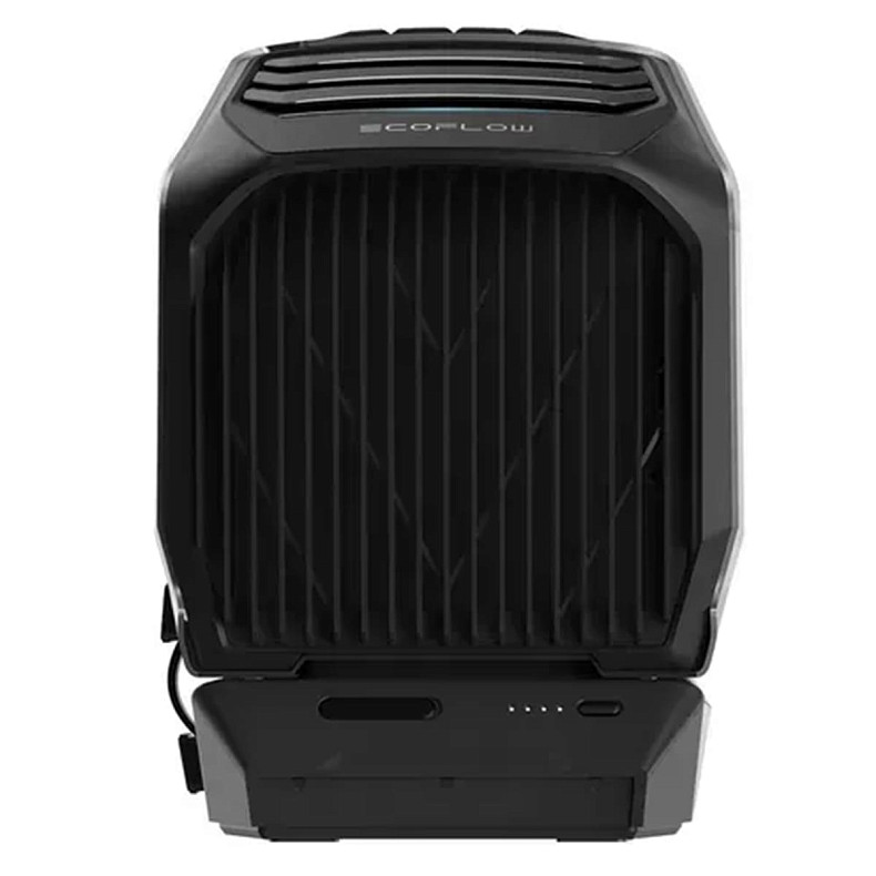 Кондиціонер EcoFlow Wave 2 ZYDKT210-EU/ZYDKT210-EB