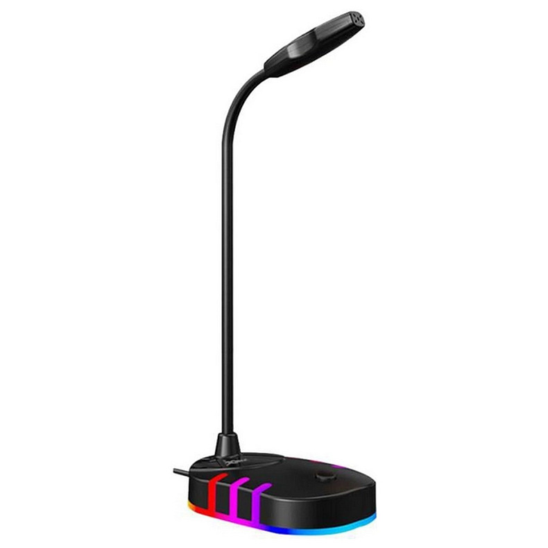 Мікрофон XTRIKE ME XMC-02 RGB