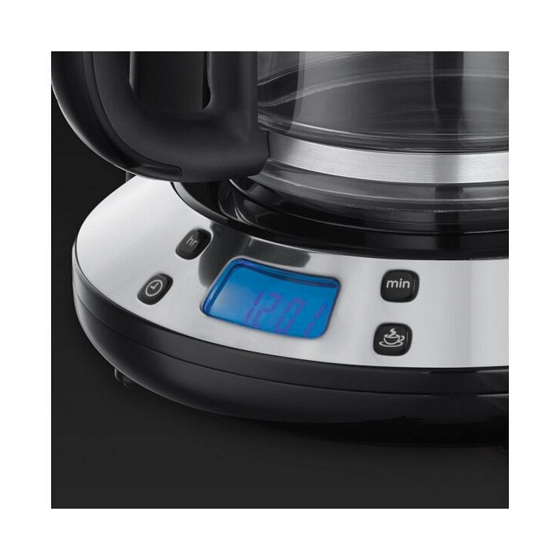 Кофеварка капельная RUSSELL HOBBS 24033-56 Colours Plus+ Кремовый