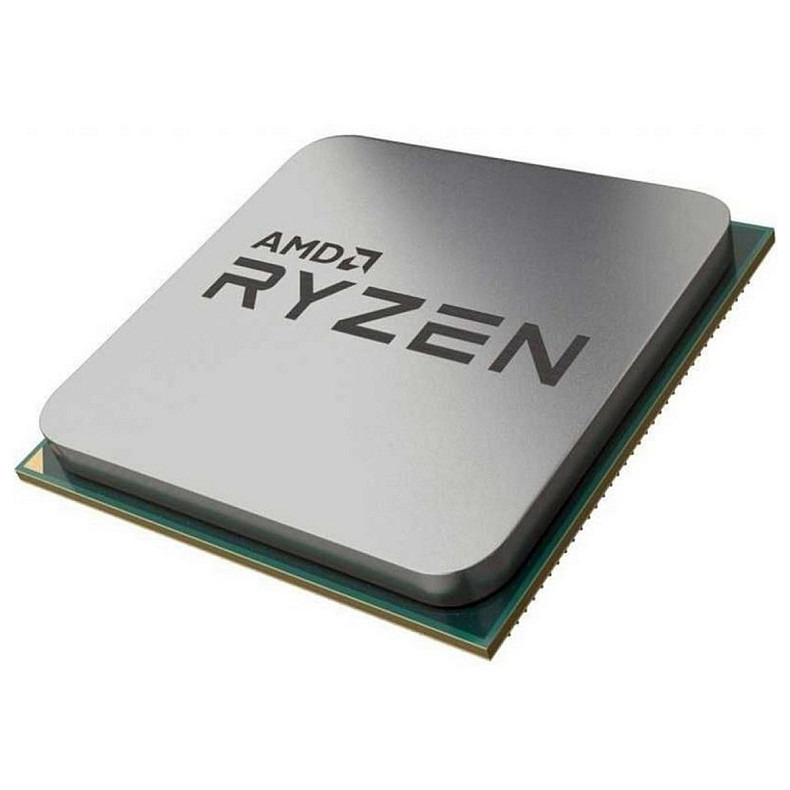 Процессор AMD Ryzen 5 3400G (3.7GHz 4MB 65W AM4) Tray (YD3400C5M4MFH)