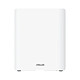 WiFi-Mesh система ASUS ZenWiFi BQ16 BE25000, 2xGE LAN, 1xGE WAN/LAN, 1x10GE LAN, 1x10GE WAN/LAN 1xUS