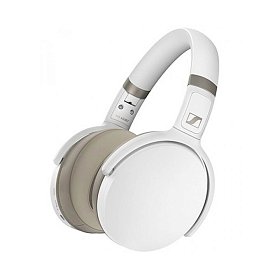 Навушники HD 450 BT WHITE