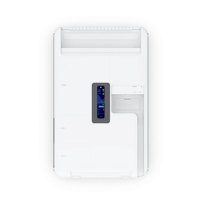 Маршрутизатор Ubiquiti UniFi Dream Wall (UDW)