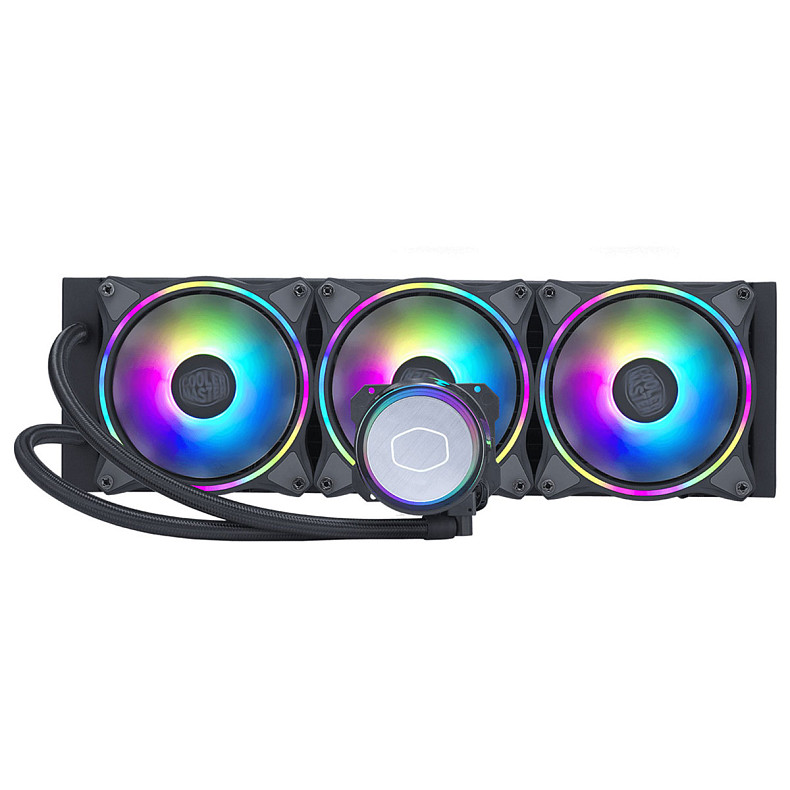 Система охолодження Cooler Master MLX-D36M-A18P2R1