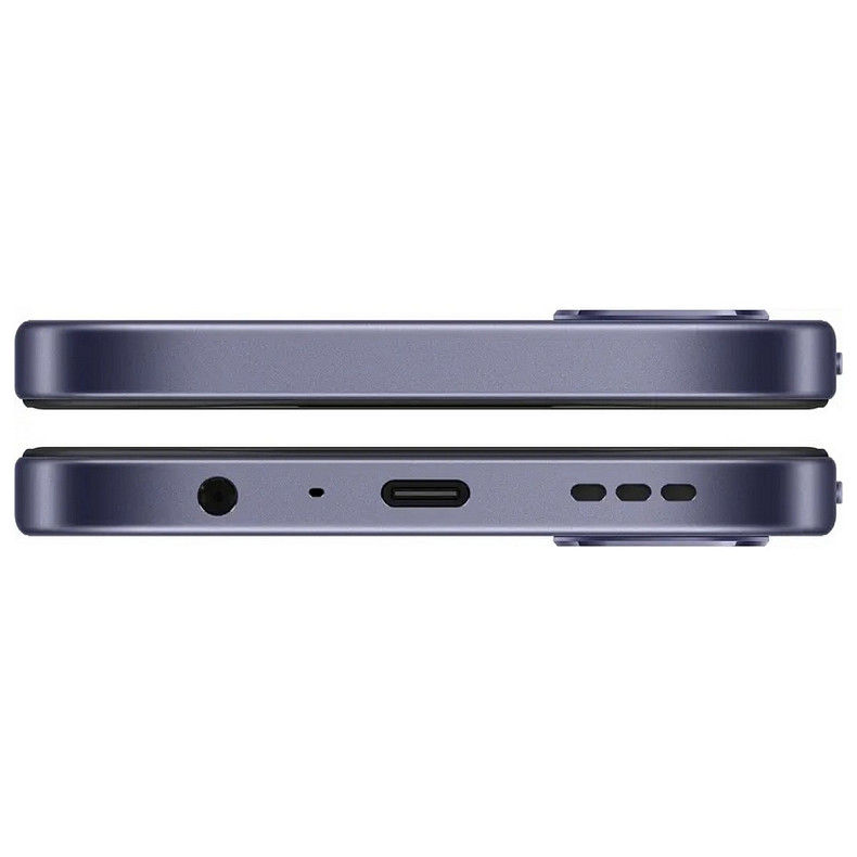 Смартфон Oppo A6K 4/256GB (CPH2891) Crystal Violet