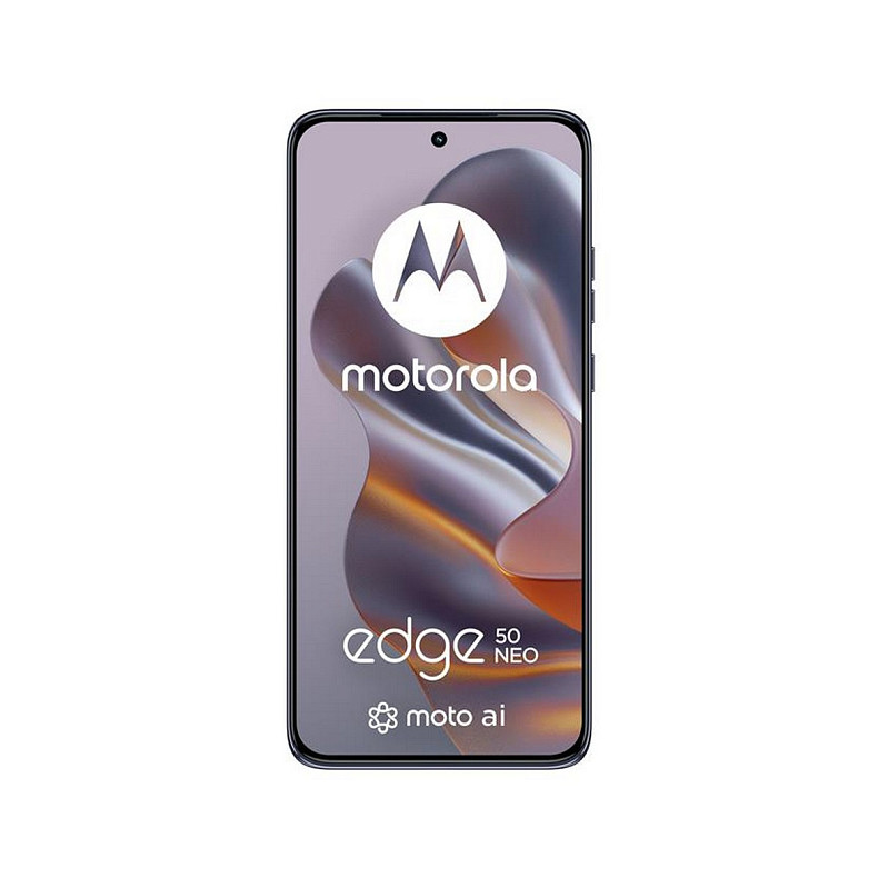 Смартфон Motorola Moto Edge 50 Neo 8/256GB Grisaille (PB310041RS)