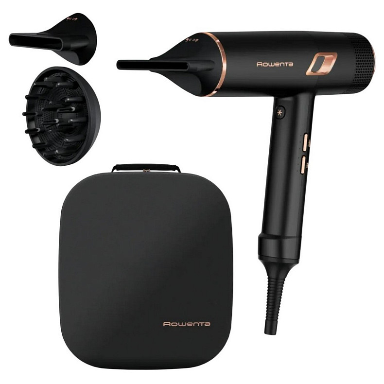 Фен Rowenta CV9920F3