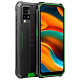 Смартфон Blackview BV4800 2/32GB Green (6931548314868)