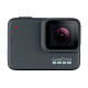 Экшн-камера GoPro HERO7 Silver + SD 32gb (CHDSB-602)