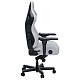 Кресло игровое Anda Seat Kaiser 4 White Size XL