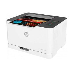 Принтер HP Color Laser 150NW с Wi-Fi (4ZB95A)