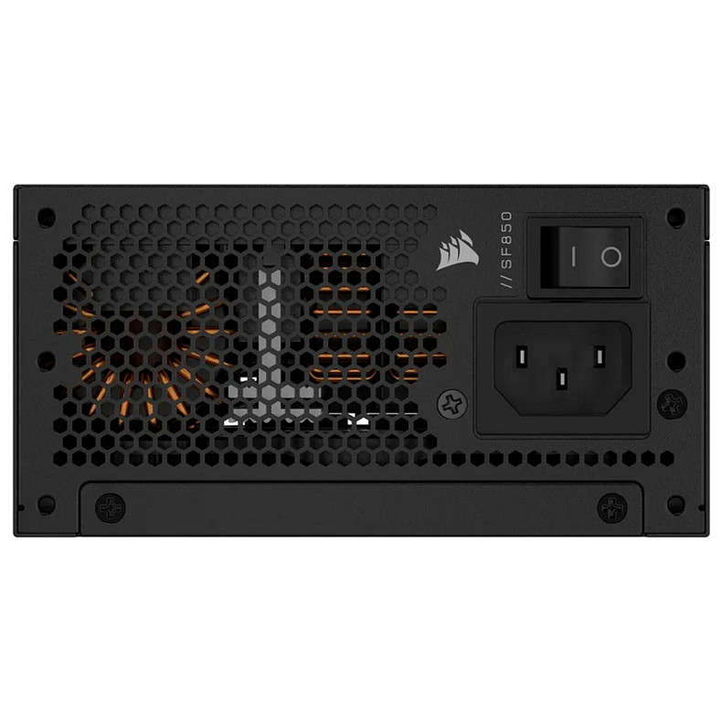 Блок питания Corsair SF850 (CP-9020256-EU) 850W