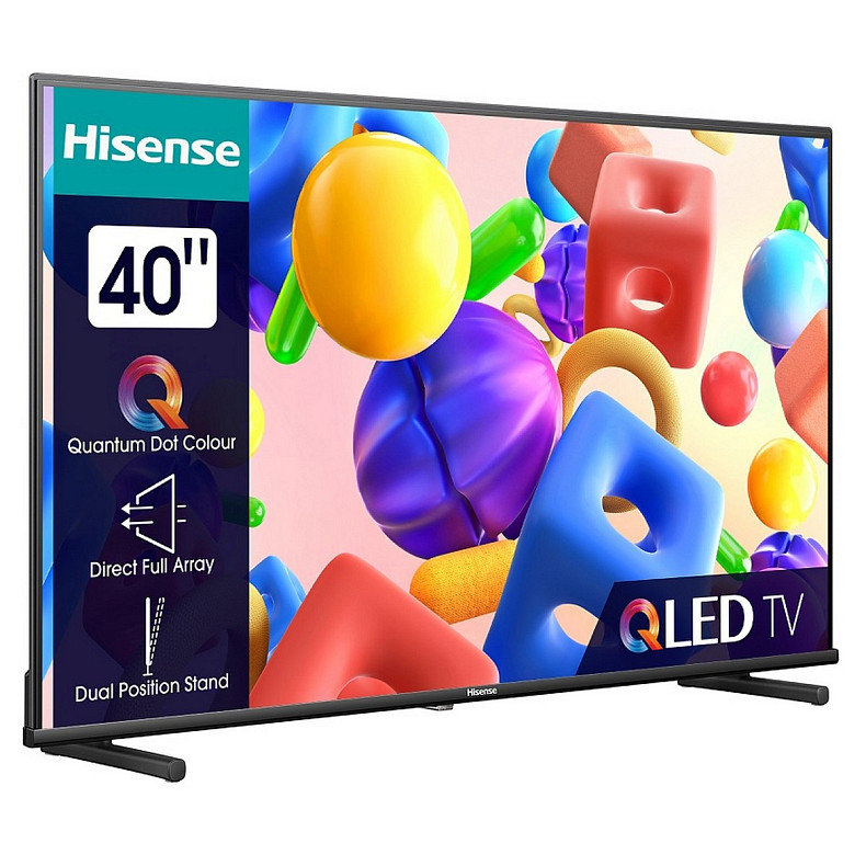 Телевізор HISENSE 40A5KQ