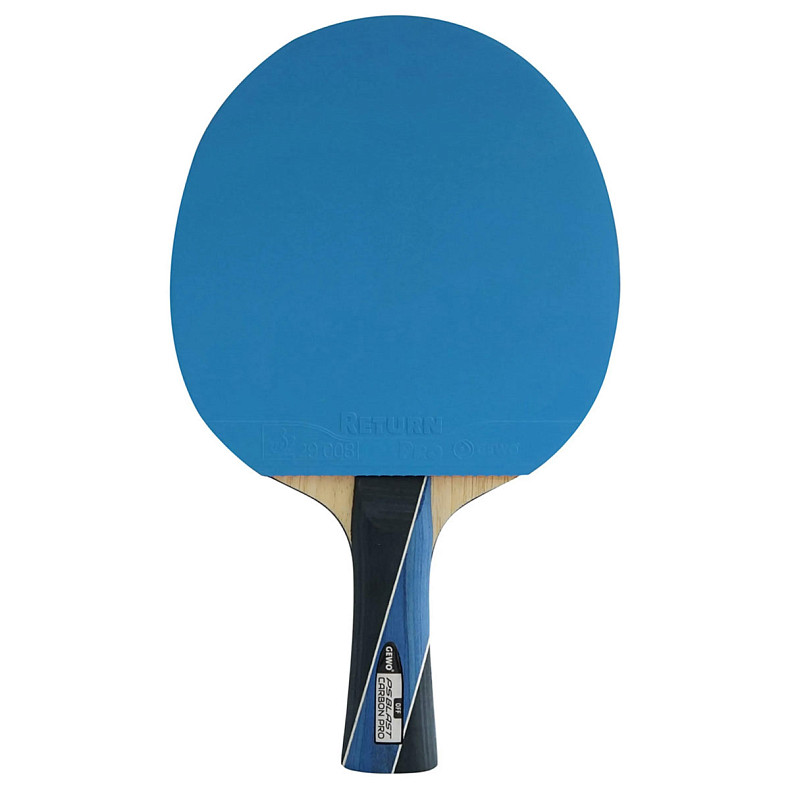 Ракетка для настольного тенниса Gewo PS Blast Carbon Pro FL (1073900001)