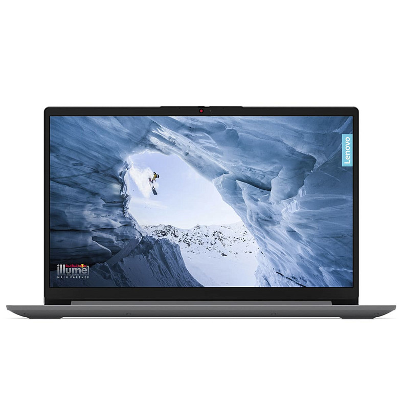 Ноутбук Lenovo IP1-15IAU7 CI5-1235U 15" 16/512GB 82QD00JARA