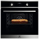 Духова шафа електрична Electrolux EOF5H40BX