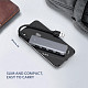 Хаб Ugreen CM219 USB 3.0 -> 4xUSB 3.0 active, с питанием Type-C, 15см