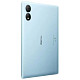 Планшет Blackview OSCAL Pad 80 6/256GB Wi-Fi Blue EU