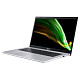 Ноутбук Acer Aspire 3 A317-33 FullHD Silver (NX.A6TEU.009)