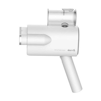 Ручний відпарювач Xiaomi Deerma Handheld Garment Steamer Mini Travel White (Міжнародна версія) (DEM-HS007) - Як новий