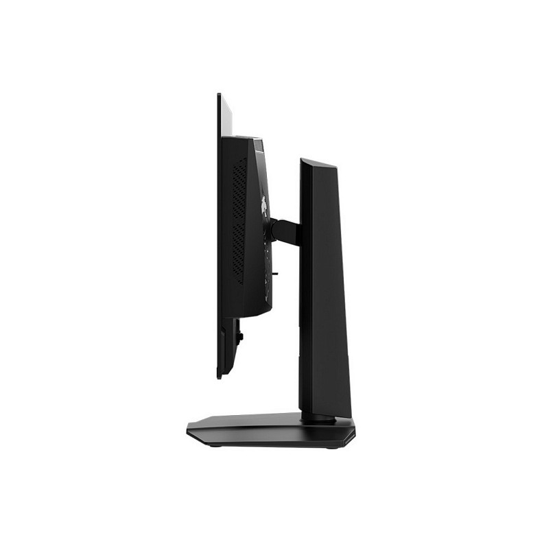 Монітор MSI 26.5" MPG 272URX QD-OLED 2xHDMI, DP, 2xUSB, USB-C, Audio, OLED, 3840x2160, 240Hz, 0.03ms