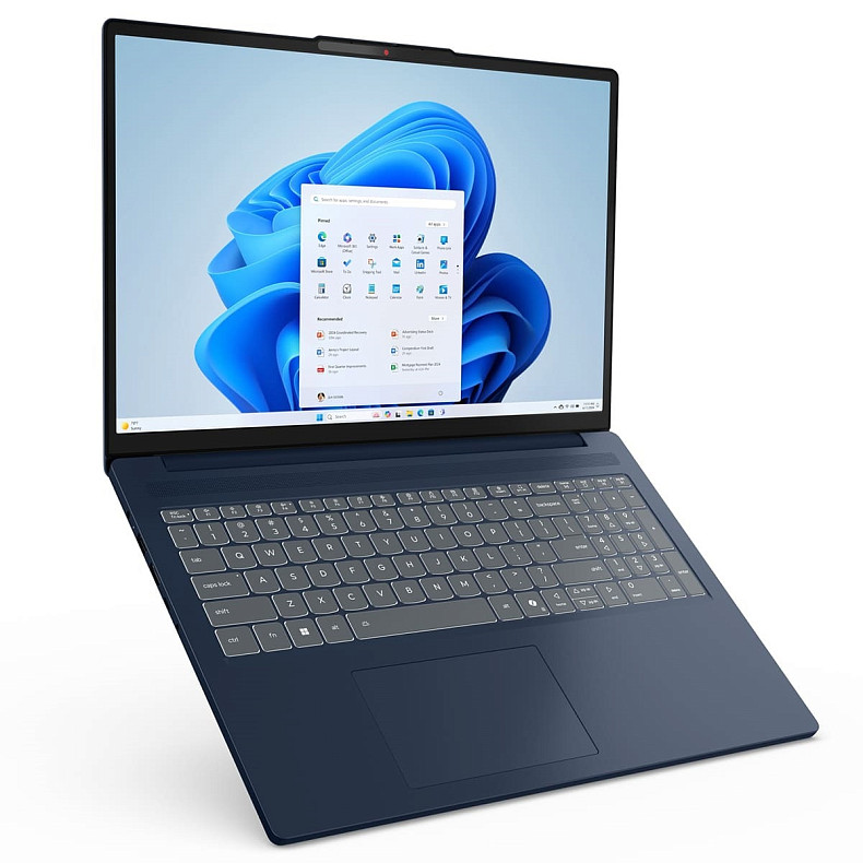 Ноутбук Lenovo IPS3-16IRH10 CI5-13420H 16" 16GB/512GB (83K20089RA)