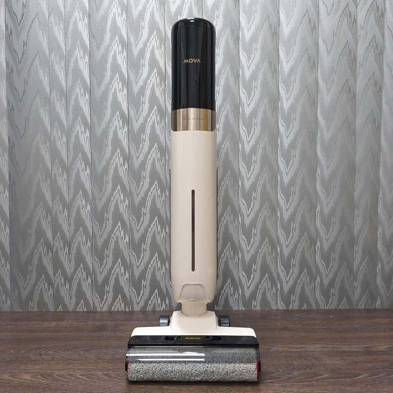 Моющий пылесос MOVA K30 Mix  -  Уценка