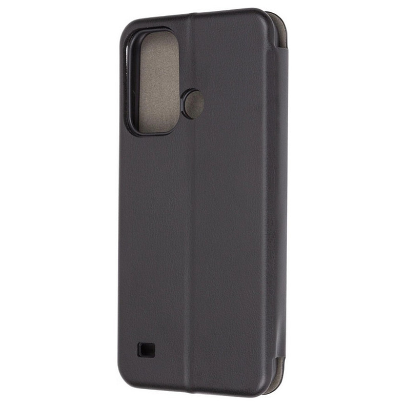 Чохол-книжка Armorstandart G-Case для ZTE Blade A53 Black (ARM68856)