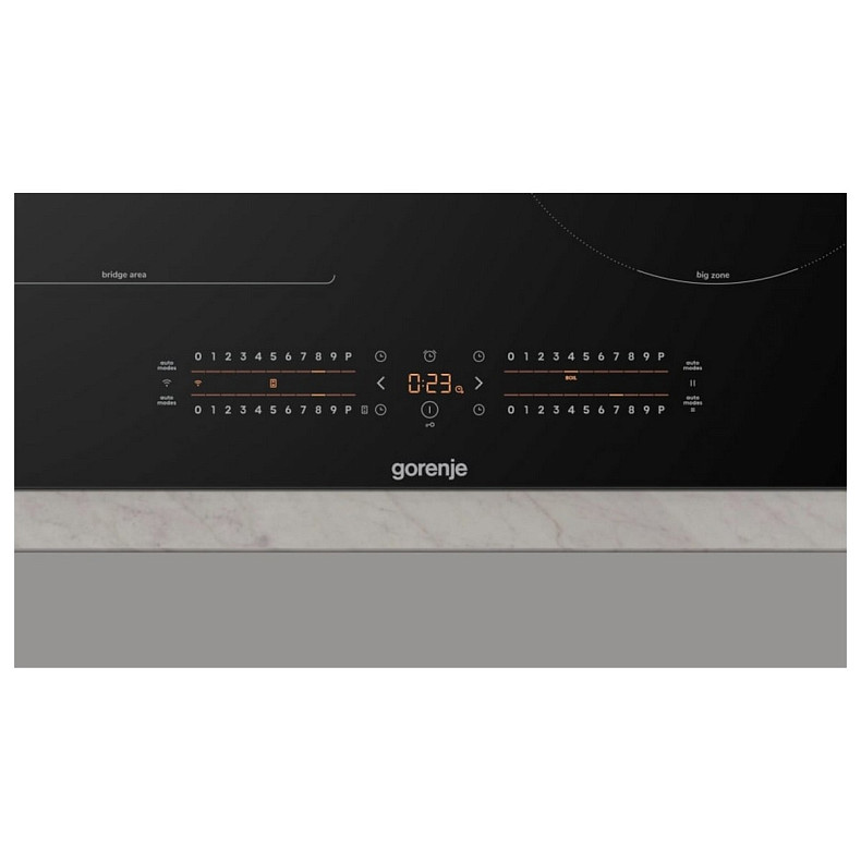 Варочная поверхность Gorenje GI6432BSCWF