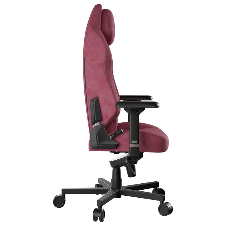 Крісло для геймерів HATOR Arc 3 L Velour (HTC3444L) Orchid Pink