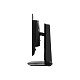 Монітор MSI 26.5" MPG 272URX QD-OLED 2xHDMI, DP, 2xUSB, USB-C, Audio, OLED, 3840x2160, 240Hz, 0.03ms