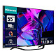 Телевизор HISENSE 55U7KQ