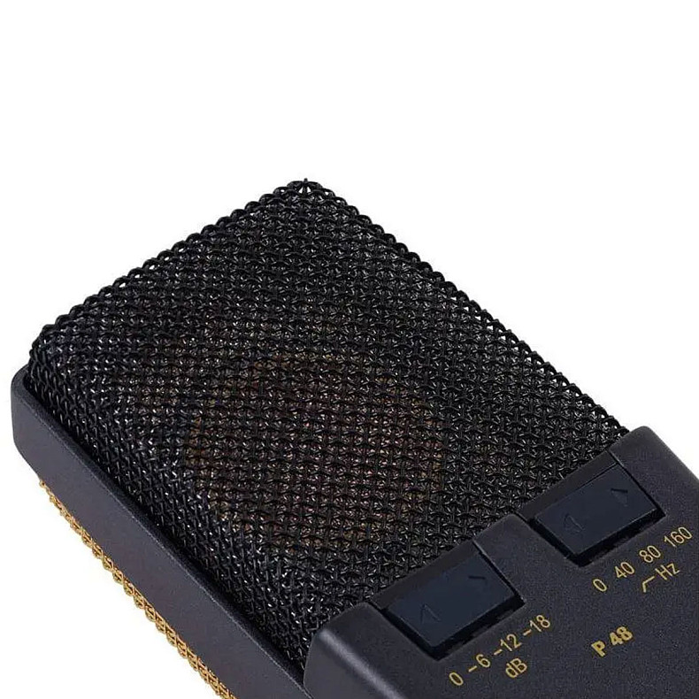 Студийный микрофон AKG C414 XLII