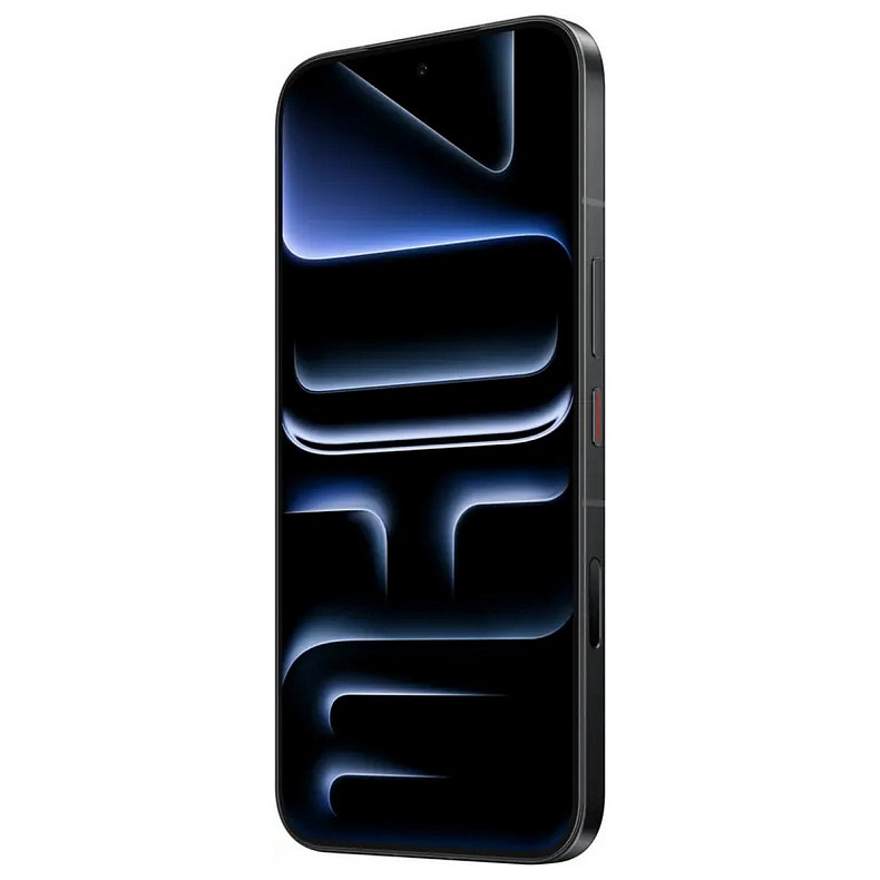 Смартфон Infinix Note 60 X6879 8/256GB Midnight Black