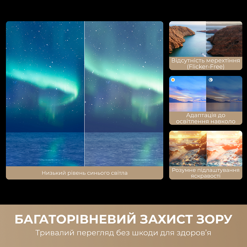 Телевізор Dreame Mega QLED 4K TV 100Q100