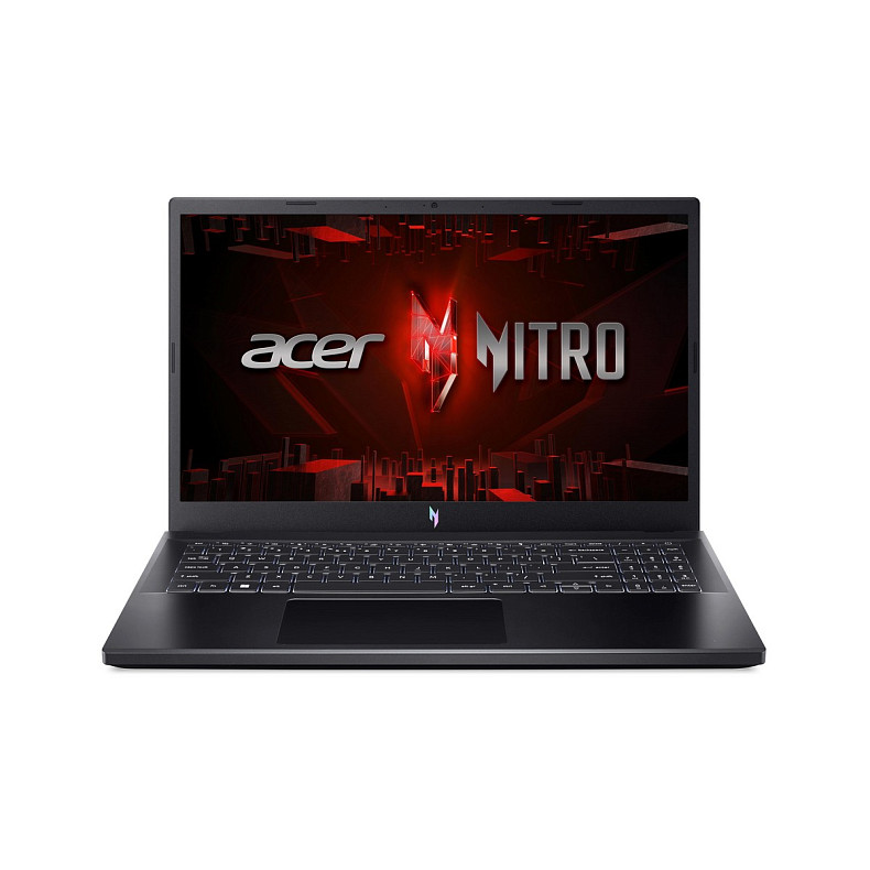 Ноутбук Acer Nitro V 15 ANV15-41-R4WW (NH.QSGEU.002) Black