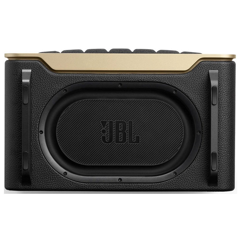 Акустика JBL Authentics 200 (JBLAUTH200BLKEP)