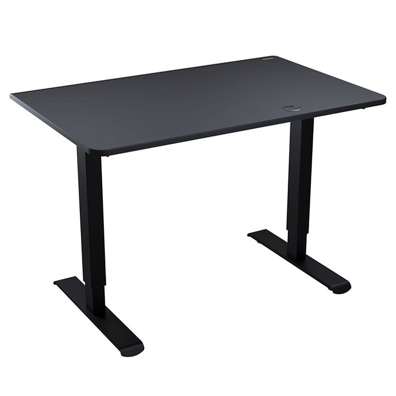 Геймерський ігровий стіл Cougar Royal 120 Pure Black